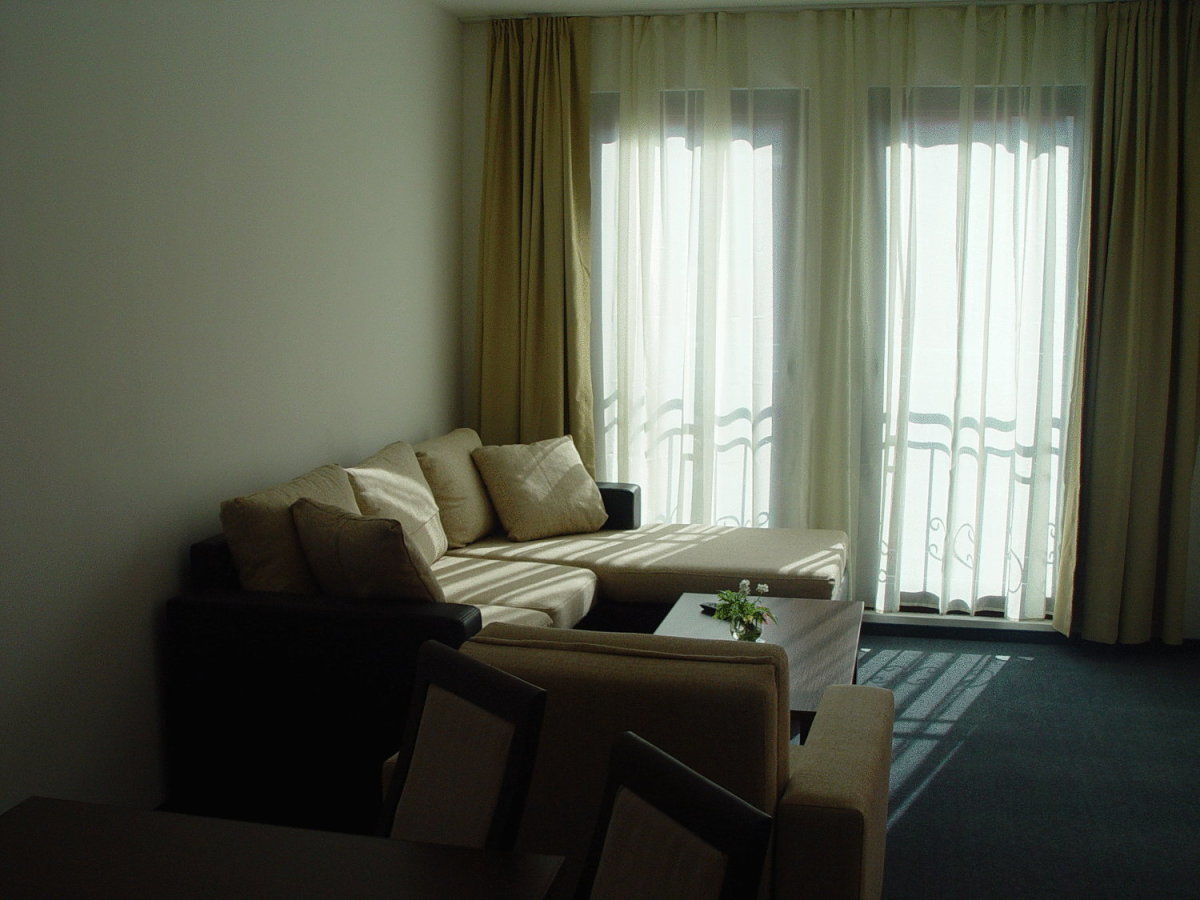 Marina Cape Vacation Complex Aparthotel Ravda Ruang foto