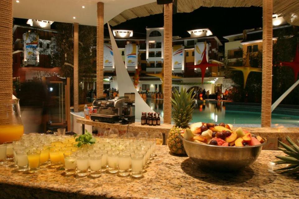 Marina Cape Vacation Complex Aparthotel Ravda Bagian luar foto